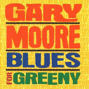 Blues for Greeny